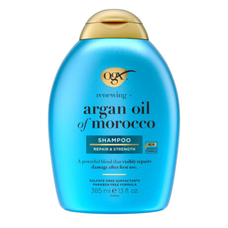 Shampoo OGX 385ml Argan Oil Morocco