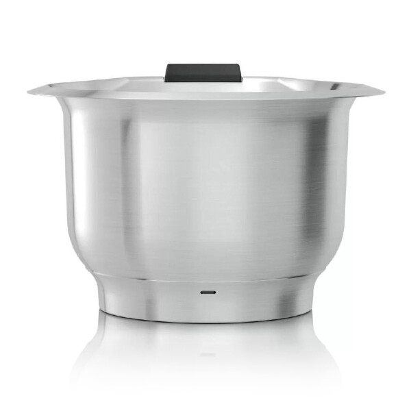 Bowl Acero Inoxidable Bosch Muzs2er Para Cocina ACCESORIO BOL ACERO INOX ROBOT MUZS2ER