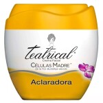 TEATRICAL CR. ACLARADORA C/CELULAS MADRE única