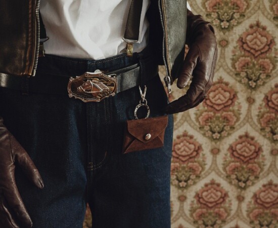 SubMenu - Accesorios