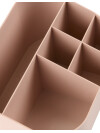 Caja HUSUM A22xL16xA14cm rosa Caja HUSUM A22xL16xA14cm rosa