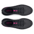 UA W Charged Speed Swift-BLK BLK-004
