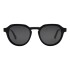 Lentes de Sol Chilli Beans Los Angeles Unisex Negro