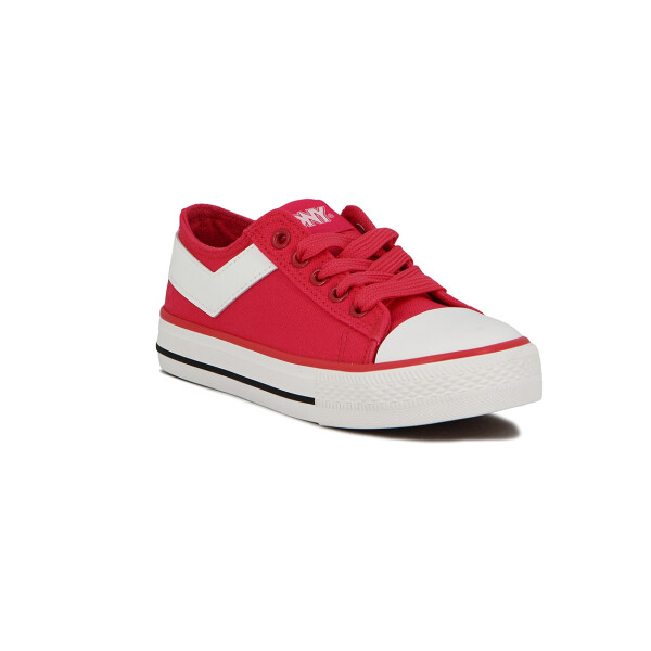 Pony calzado casual classic kids-pink Rosado
