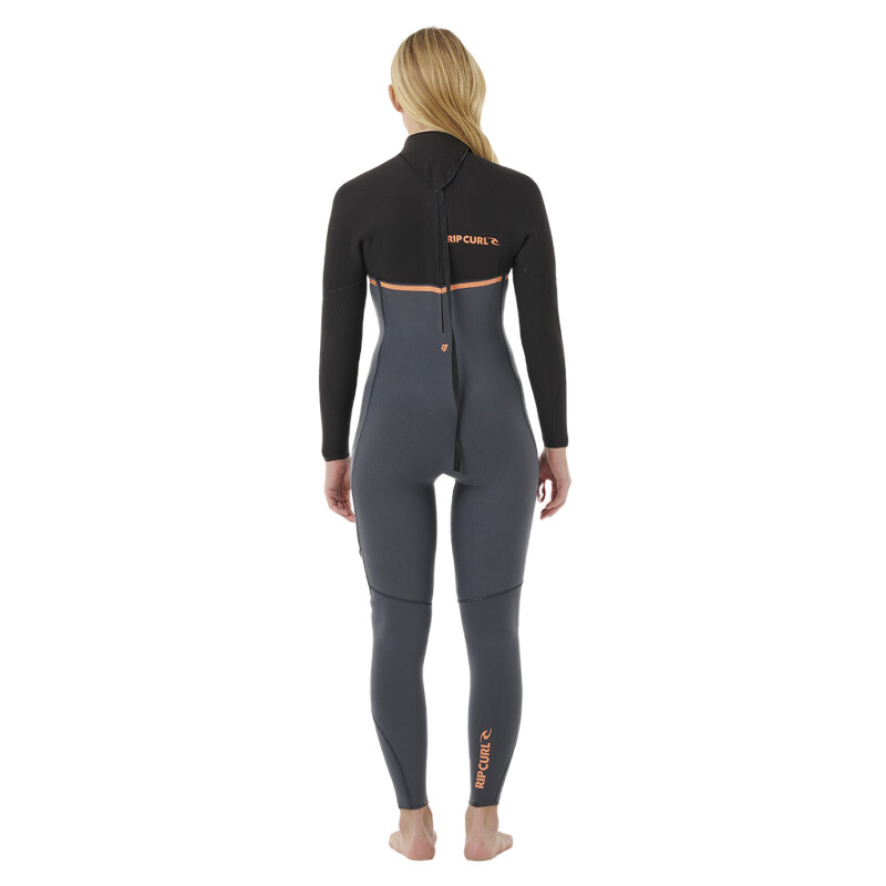 Traje Rip Curl E-Bomb Stm 3/2 Traje Rip Curl E-Bomb Stm 3/2