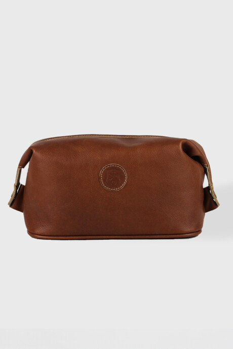 Necessaire Julián Marrón