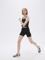 Short Lias Negro