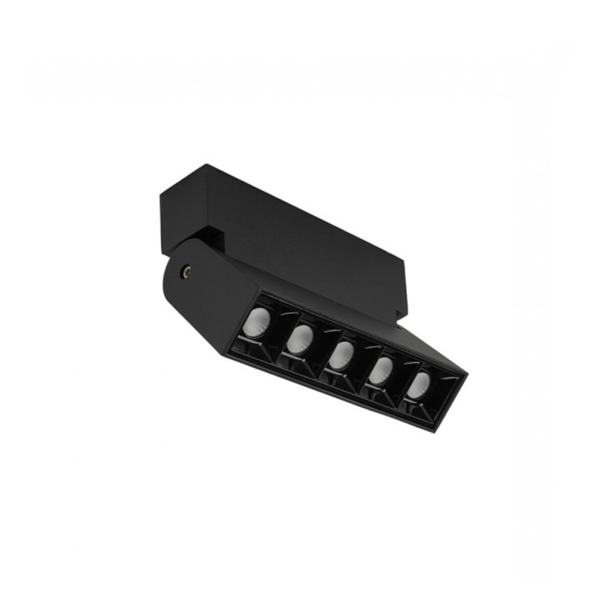 Spot Lineal Magnetico Ajustable 6W 