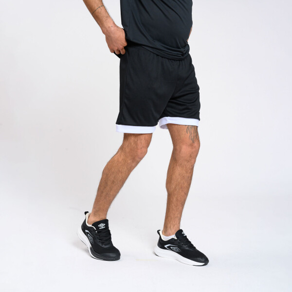 SHORT FUTBOL Umbro Hombre 029