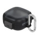 Imagen de Funda Clip Case con mosquetón para Galaxy Buds4 | Buds4 Pro - Black