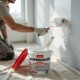 DACAR SUPERCOLOR ECO-LATEX BLANCO INTERIOR / EXTERIOR ANTIHONGOS 3.2 LITROS Dacar Supercolor Eco-latex Blanco Interior / Exterior Antihongos 3.2 Litros