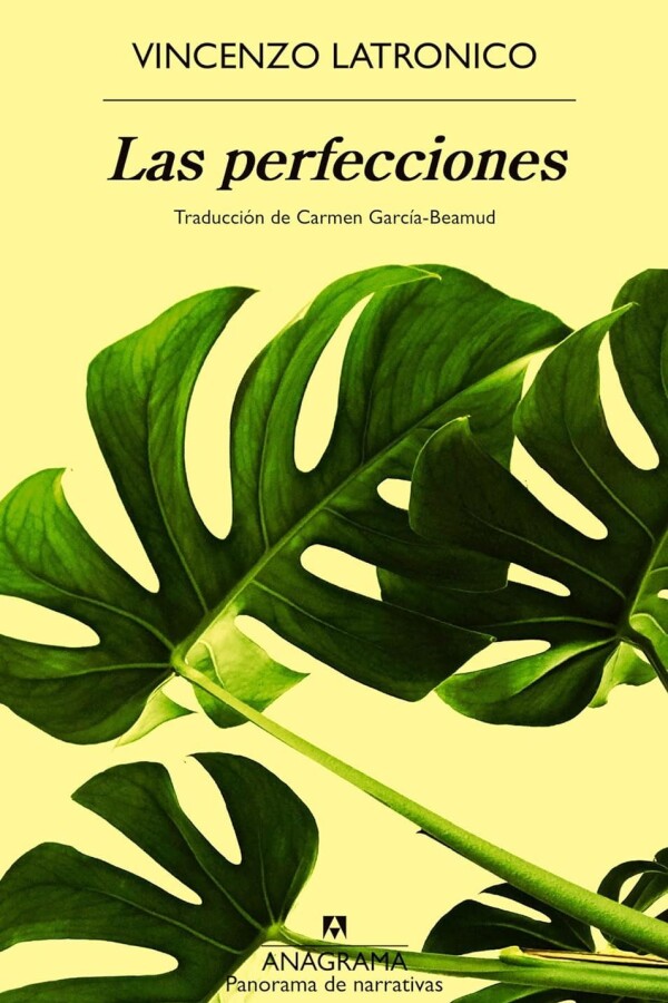 Perfecciones, Las Perfecciones, Las
