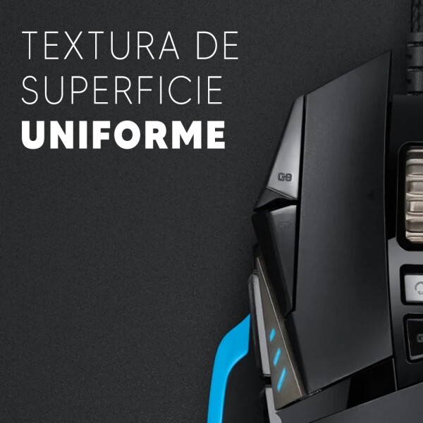 Mousepad Gamer Logitech G240 MOUSE PAD LOGITECH G240