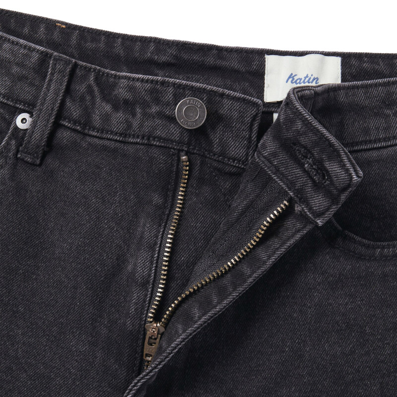 Pantalon Katin Ren 57 Classic - Negro Pantalon Katin Ren 57 Classic - Negro