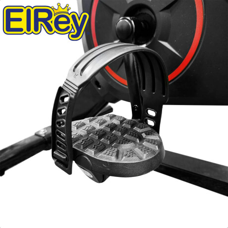 Bicicleta Spinning Expert Fitness Titan 6Kg Profesional Regulable Pulsómetro Gym002017
