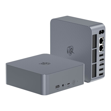 Mini Pc Beelink EQR5 Ryzen 5 16GB 500GB WIN11 Pro 001