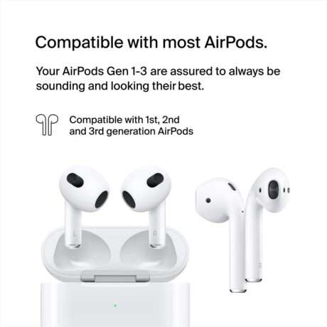 Kit De Limpieza Belkin Airpods Kit De Limpieza Belkin Airpods