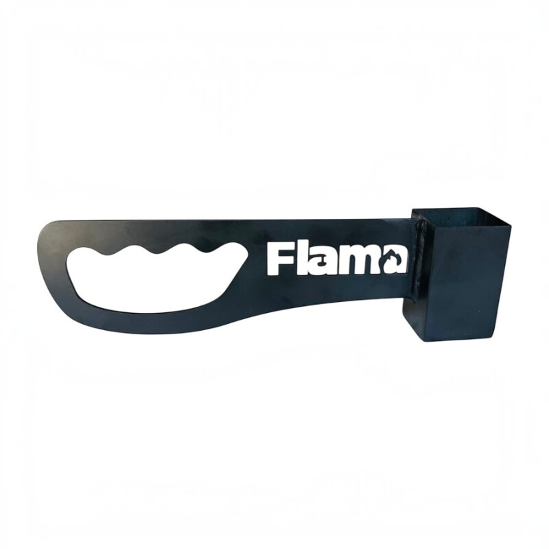 Kit iniciador de fuego Flama con mango ergonómico, bioetanol y caja Kit iniciador de fuego Flama con mango ergonómico, bioetanol y caja