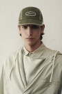 LA CASQUETTE Kaki