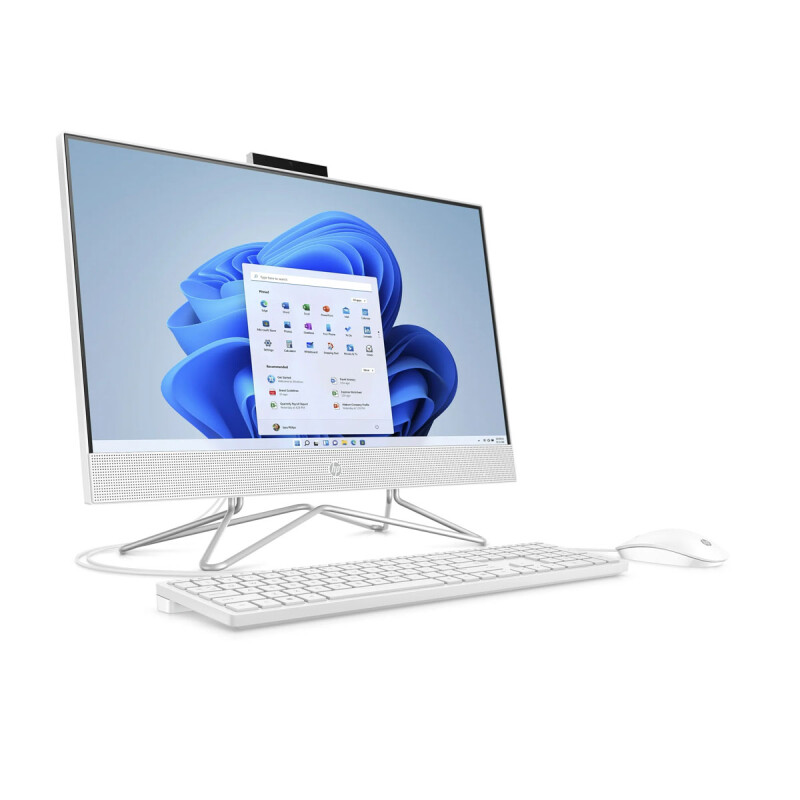 All in One HP 21-DF1000 i3-1115G4 256GB 8GB 23.8" All in One HP 21-DF1000 i3-1115G4 256GB 8GB 23.8"