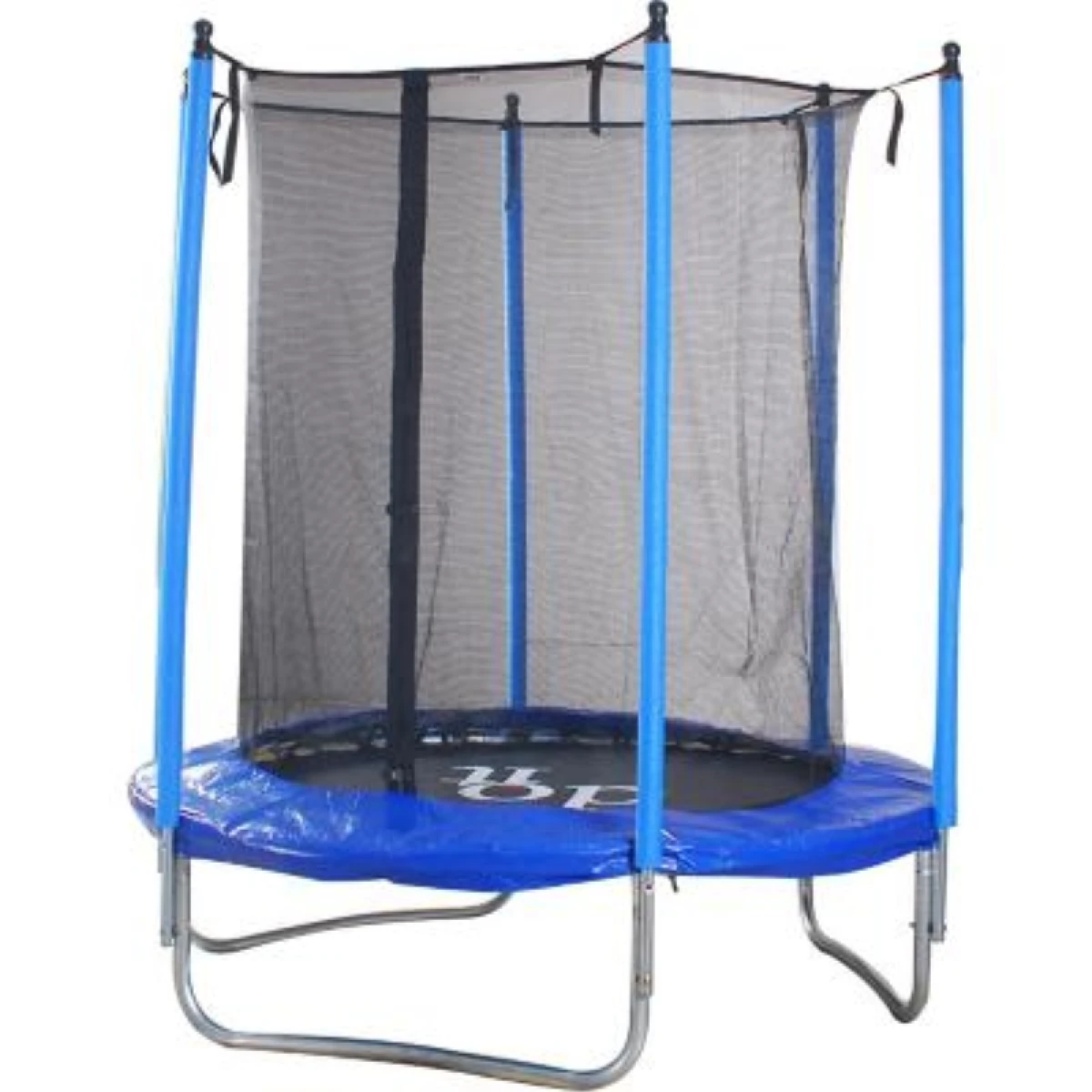 Cama Elastica 1.83 C/prot 236008 