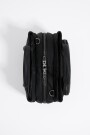 BOLSO DE MANO POCKET PEQUEÑO N Negro