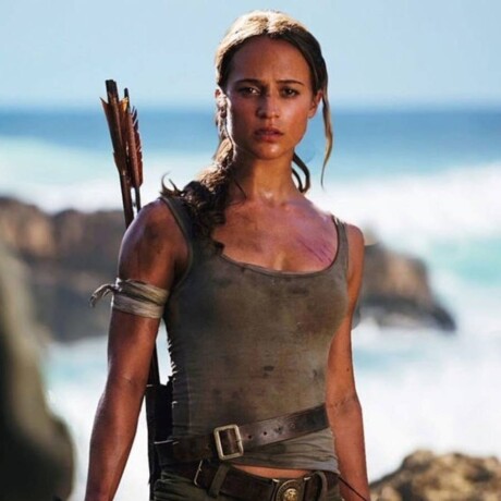 Lara Croft - Tomb Raider - 333 Lara Croft - Tomb Raider - 333