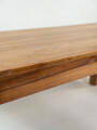 Mesa Comedor Harriet Color Unico