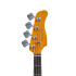 Bajo electrico Sire Marcus Miller V3-4 New Gen Midnight Blueburst Bajo electrico Sire Marcus Miller V3-4 New Gen Midnight Blueburst