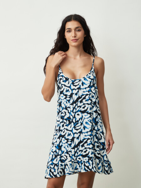 VESTIDO ARIZONA VARIANTE 1 (V)