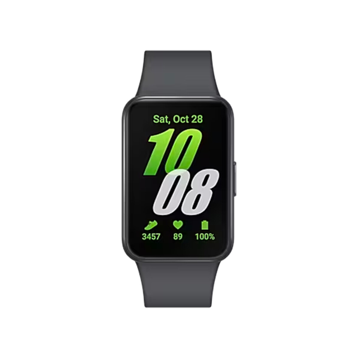 Samsung Galaxy Fit 3 - Gray 