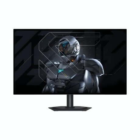 Monitor GIGABYTE MO27Q28G 27' OLED QHD 280Hz Panel WOLED Monitor GIGABYTE MO27Q28G 27' OLED QHD 280Hz Panel WOLED