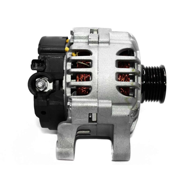 ALTERNADOR Alternador
