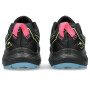 GEL Sonoma 7 - Mujer Black/deep Ocean