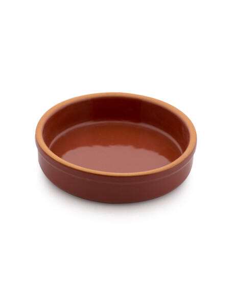 BOWL BAJO TERRACOTA D16x4CM 450ML BOWL BAJO TERRACOTA D16x4CM 450ML