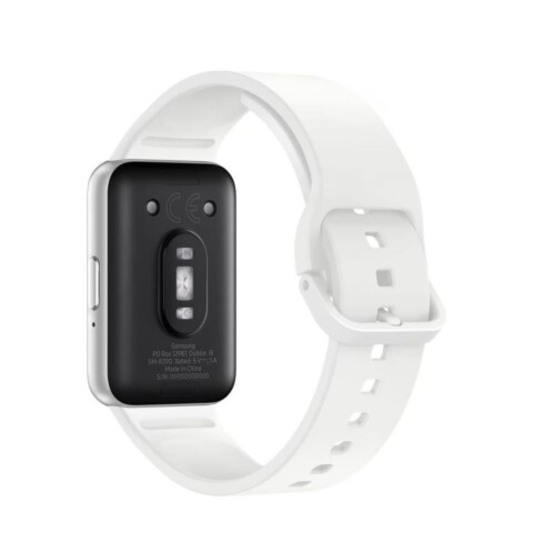 Smartwatch Samsung Fit 3 Silver