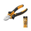 ALICATE C/DIAGONAL 7" TOLSEN Alicate C/diagonal 7" Tolsen