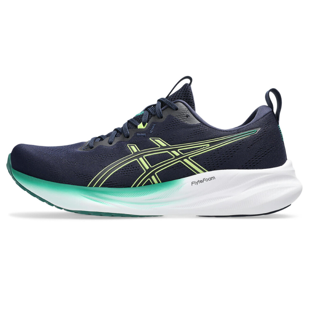 Zapatillas Running GEL-Pulse 16 Hombre Midnight/lucid Yellow