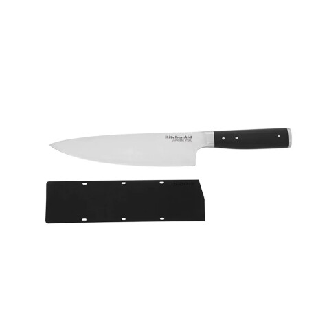 Cuchilla Chef 20 cm Gourmet KitchenAid Cuchilla Chef 20 cm Gourmet KitchenAid