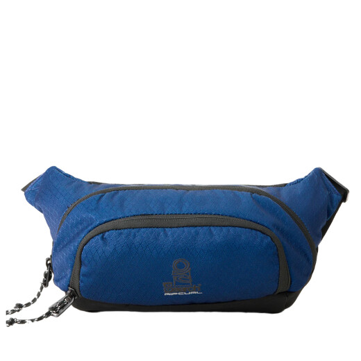 Riñonera Rip Curl Large Waistbag Search Ref - Azul Riñonera Rip Curl Large Waistbag Search Ref - Azul