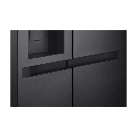Refrigerador LG inverter 684L GS66SPM Refrigerador LG inverter 684L GS66SPM