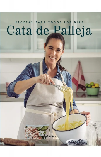 Recetas para todos los días Recetas para todos los días