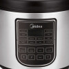 OLLA A PRESION Multifuncion MIDEA MB-RS5010W2 -Eléctrica 5L Digital N/A