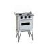 Cocina 2 Hornallas Horno Super Gas Queen Cocina 2 Hornallas Horno Super Gas Queen
