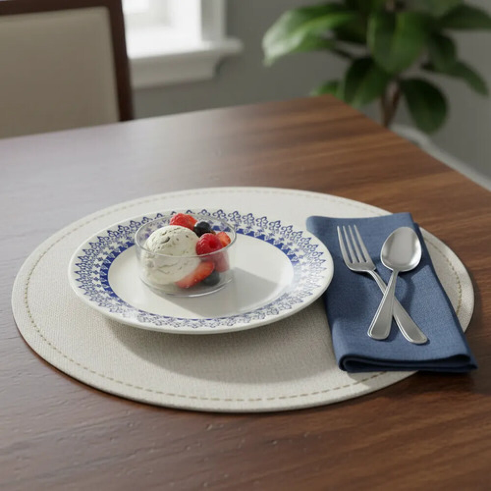 Plato postre Grecia 19 cm BIONA Plato postre Grecia 19 cm BIONA