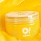 Glossy slime brillante Amarillo