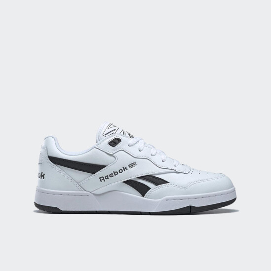 Championes Reebok BB 4000 II Blanco