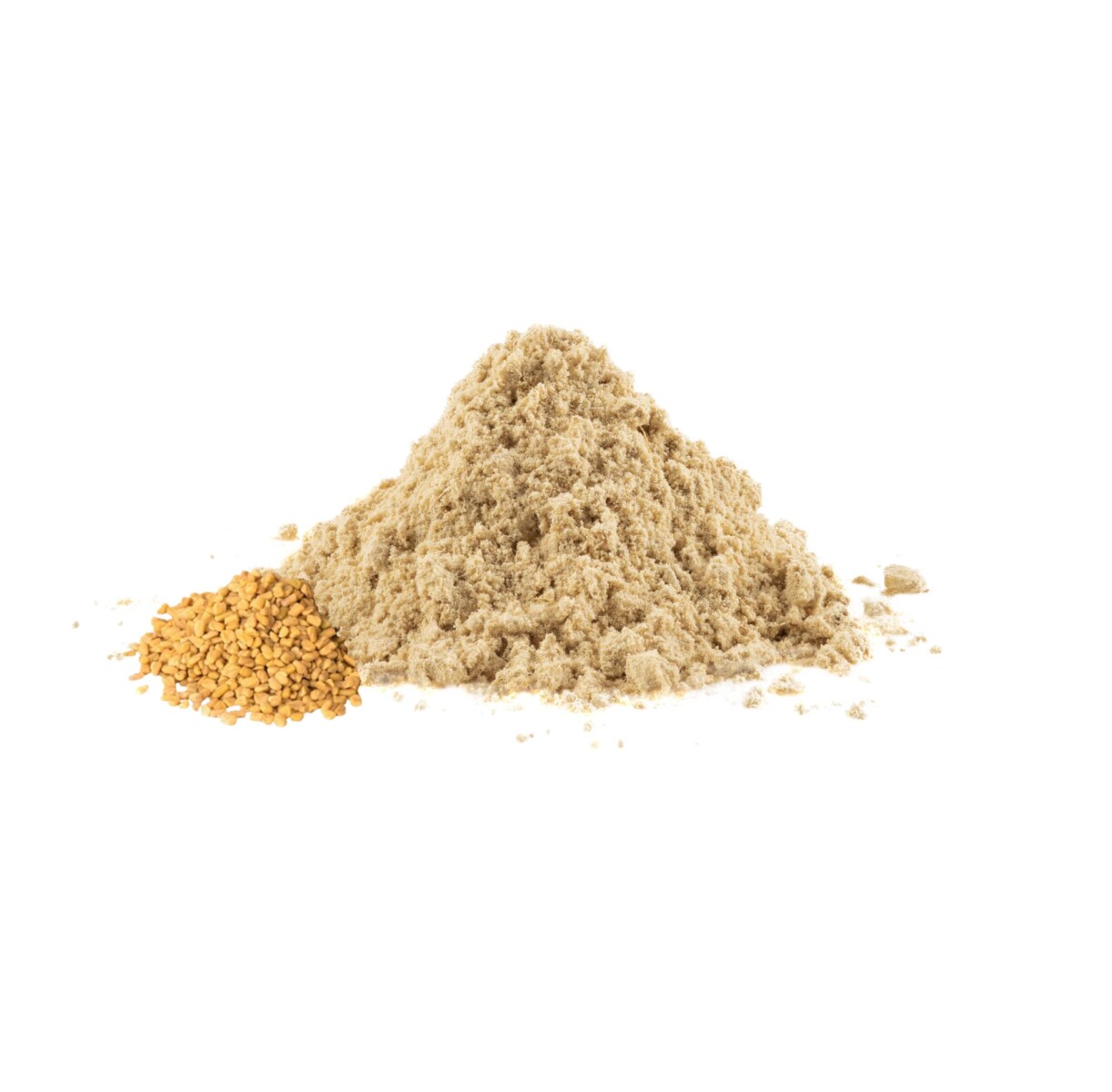 Fenogreco Molido 25g 