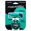 Pelota Moon Ball Rebote Waboba Azul Negro
