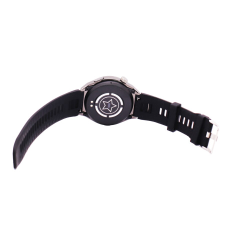SMARTWATCH DEPORTIVO JTACCEL343 NEGRO